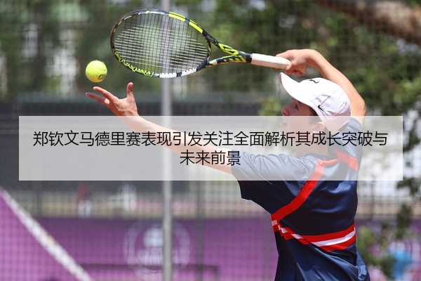 郑钦文马德里赛表现引发关注全面解析其成长突破与未来前景